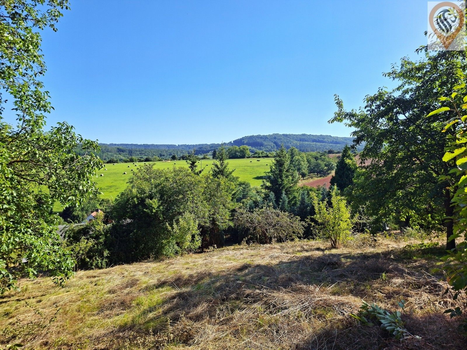 Prodej pozemek pro bydlení - Pnětluky, 1 m²