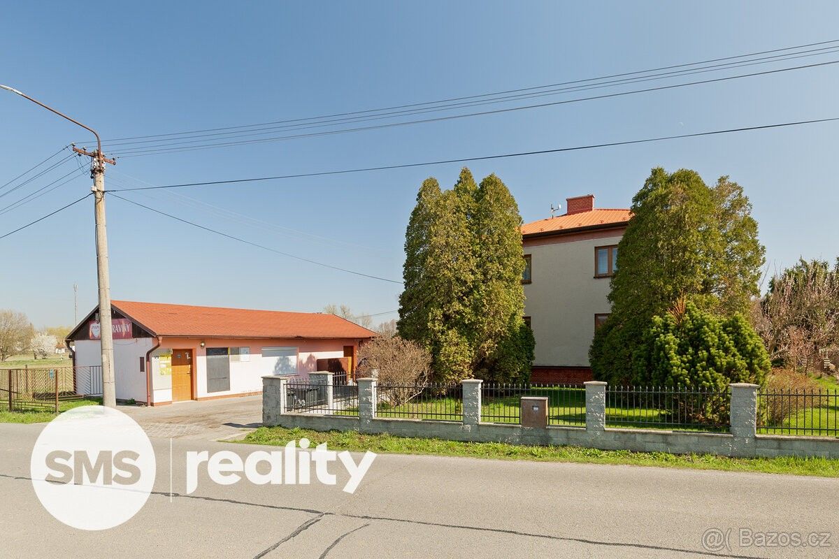 Rodinné domy, Dolní Lutyně, 735 53