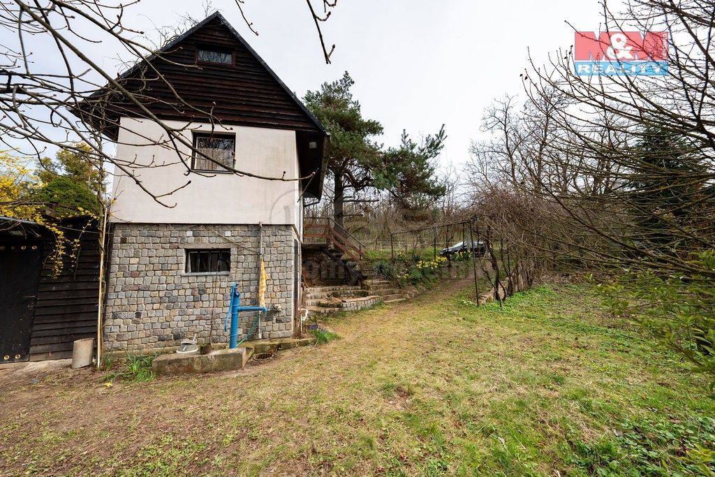 Prodej chata - Oblekovice, Znojmo, 28 m²