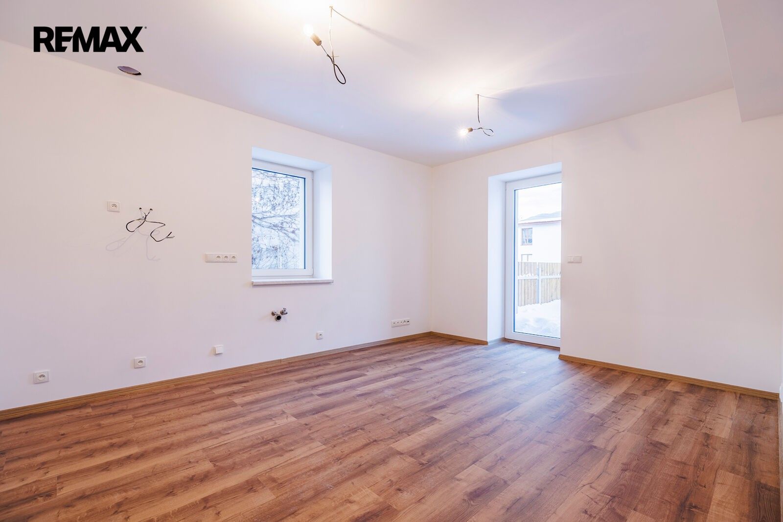 2+kk, Nádražní 455, Svoboda nad Úpou, 55 m² - 2