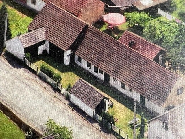 Prodej dům - Kaznějov, 331 51, 349 m²