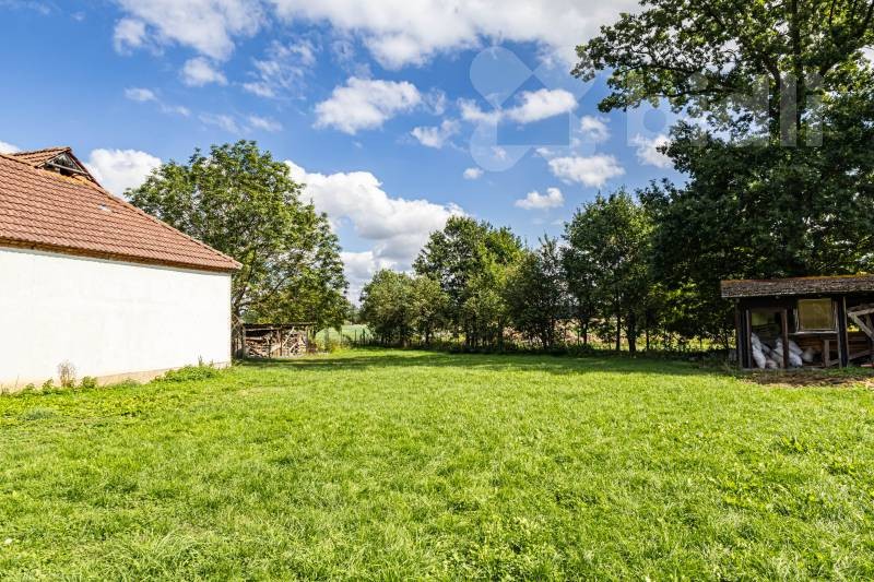 Pozemek pro bydlení · 240 m² · Bečice - 4