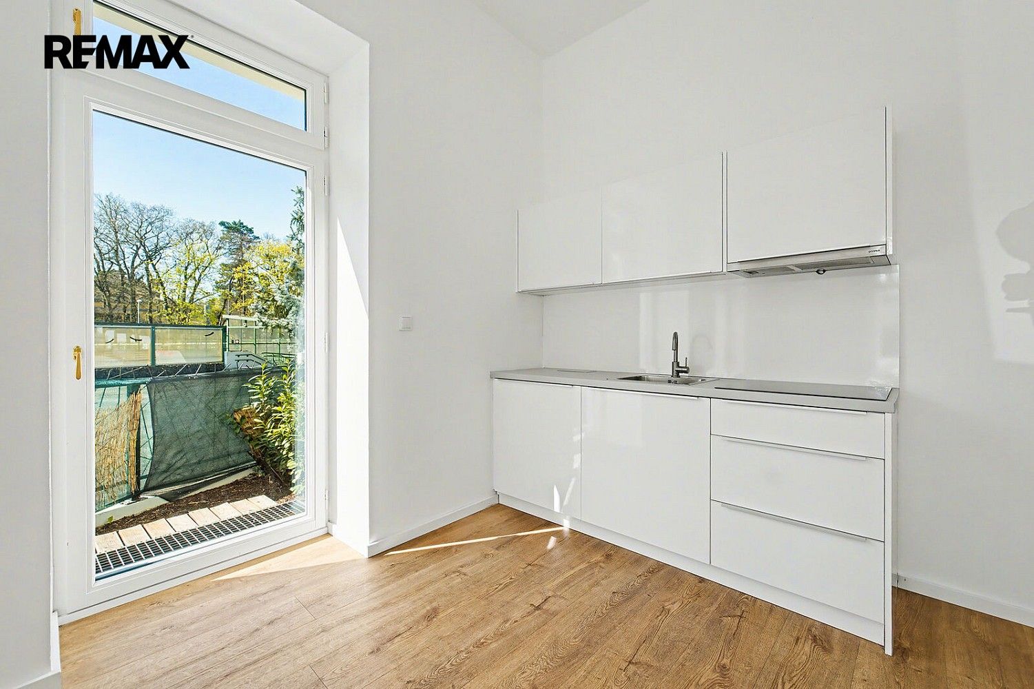 Byt 2+kk · 50 m² · Praha - Klánovice, okres Praha 21, Hlavní město Praha - 4