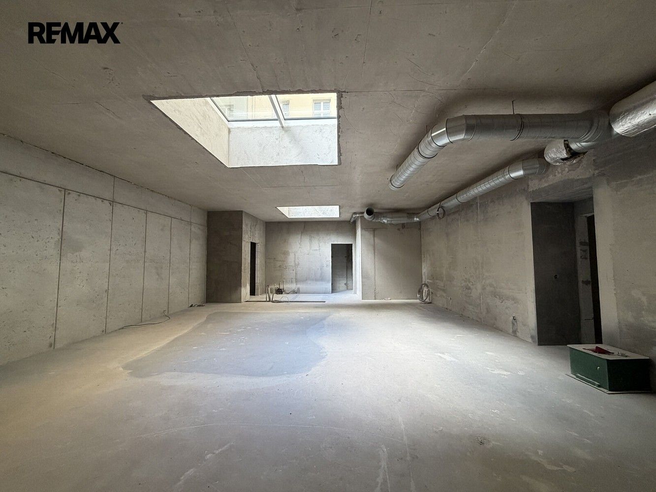 Pronájem restaurace - Koubkova, Praha 2 - Nové Město, 159 m² - 5