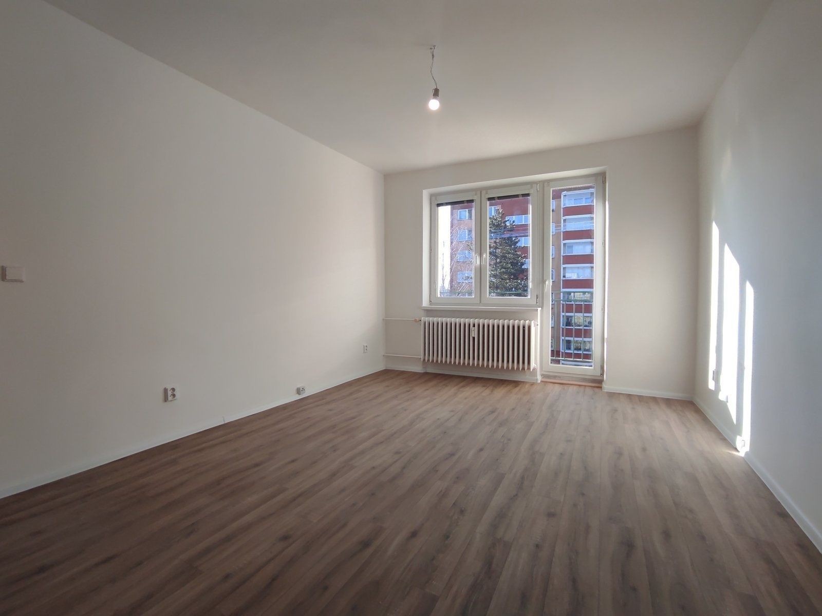 Pronájem byt 3+1 - Školní, Orlová - Horní Lutyně, Moravskoslezský kraj, 60 m² - 2