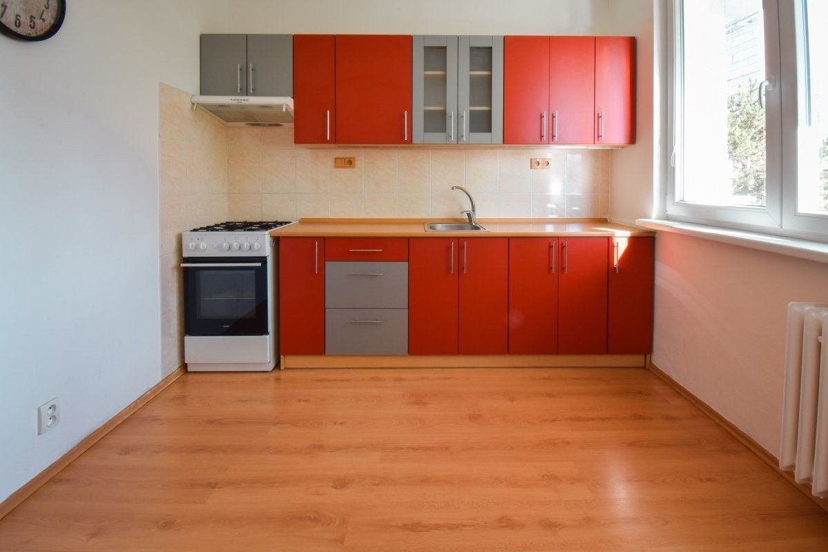 1+1, Ostrava-Jih, Ostrava, 37 m²