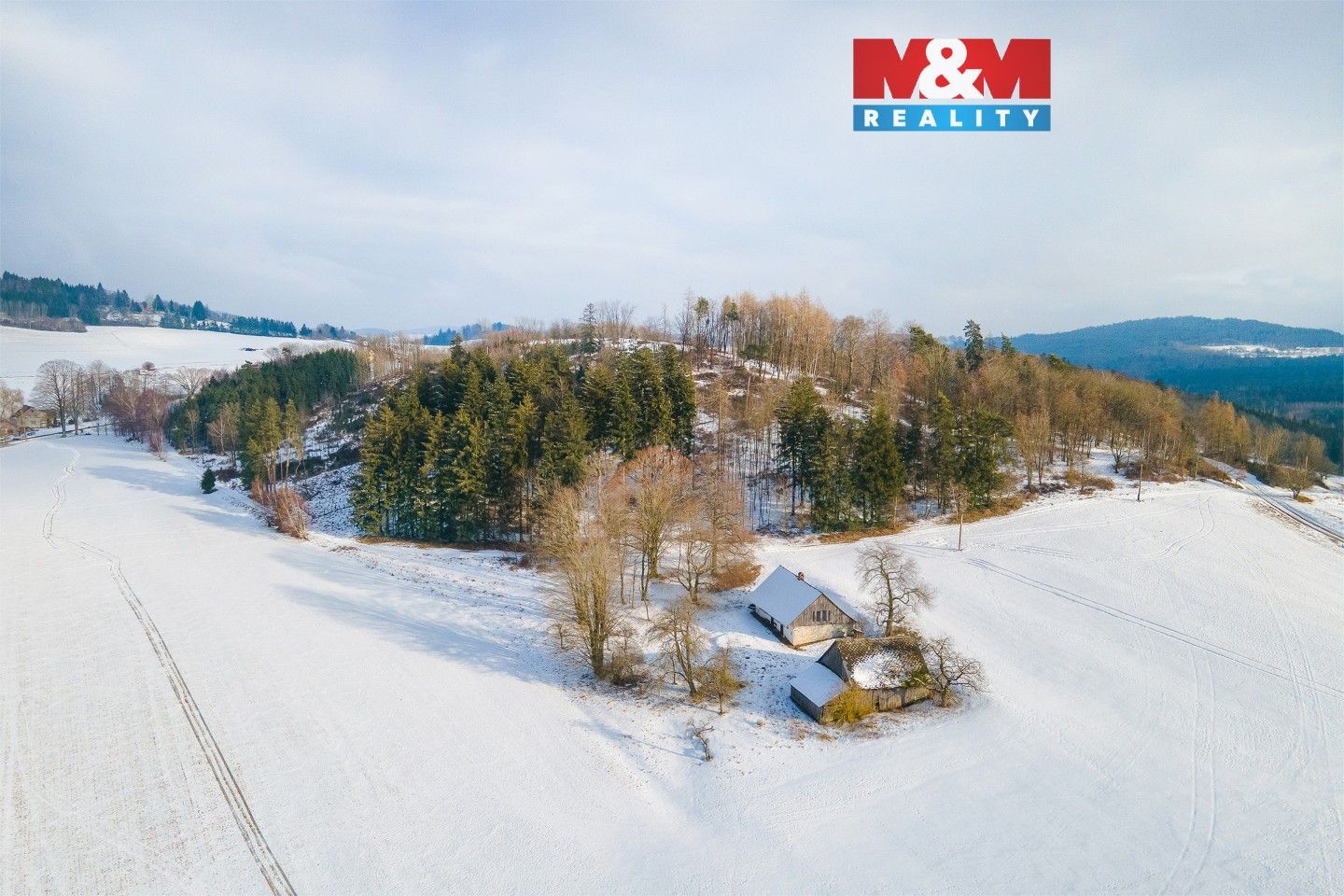 Prodej rodinný dům - Chodská Lhota, 146 m²