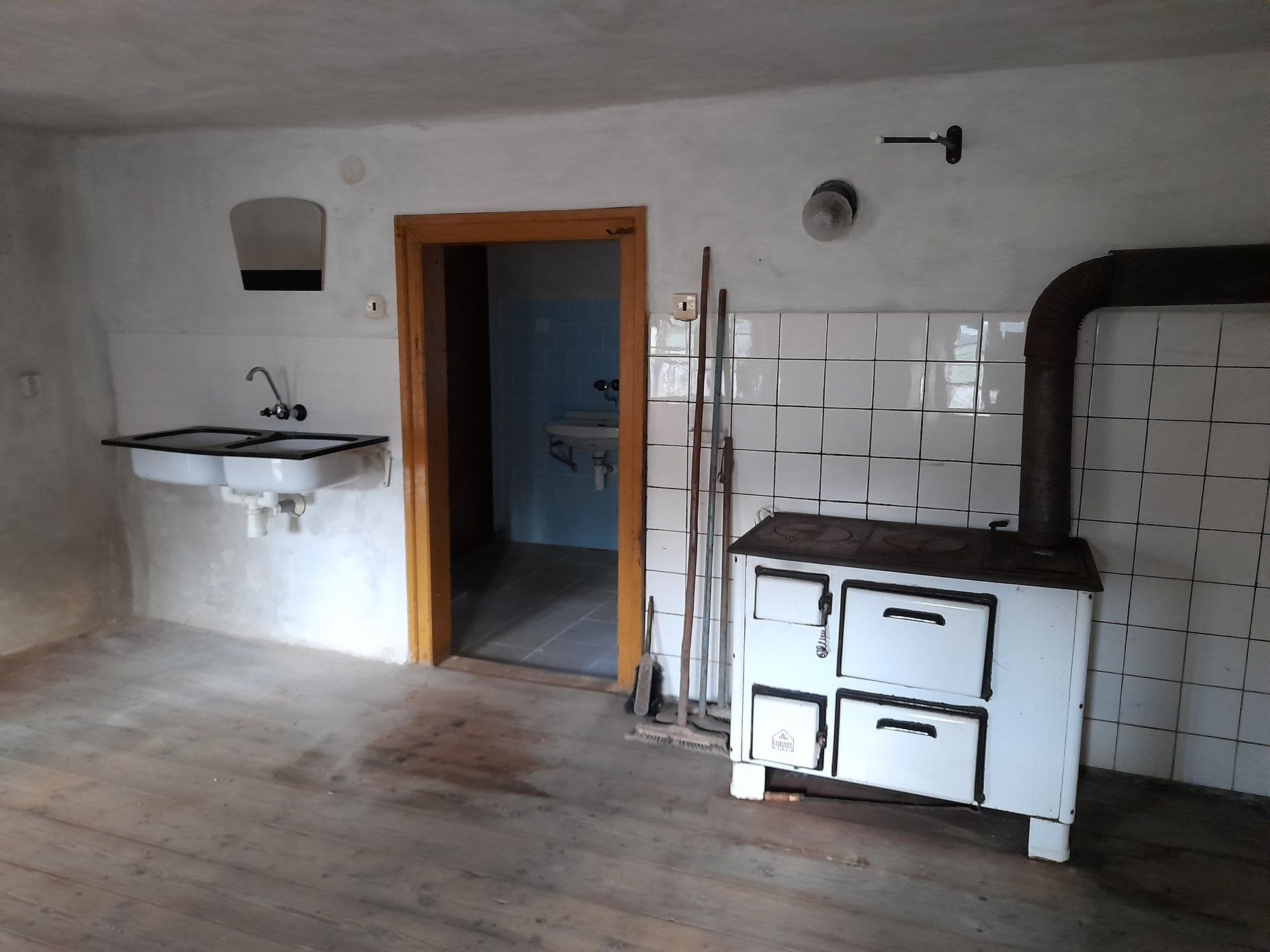 Prodej chalupa - Hartmanice Světlá, 342 m² - 5