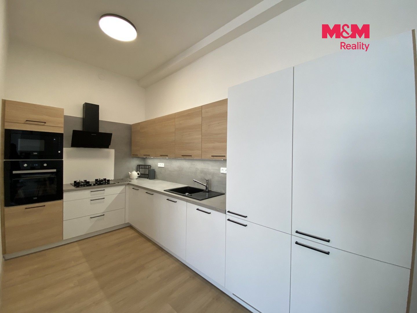 Byt 3+kk · 60 m² · Máchova, Jablonec nad Nisou - 4