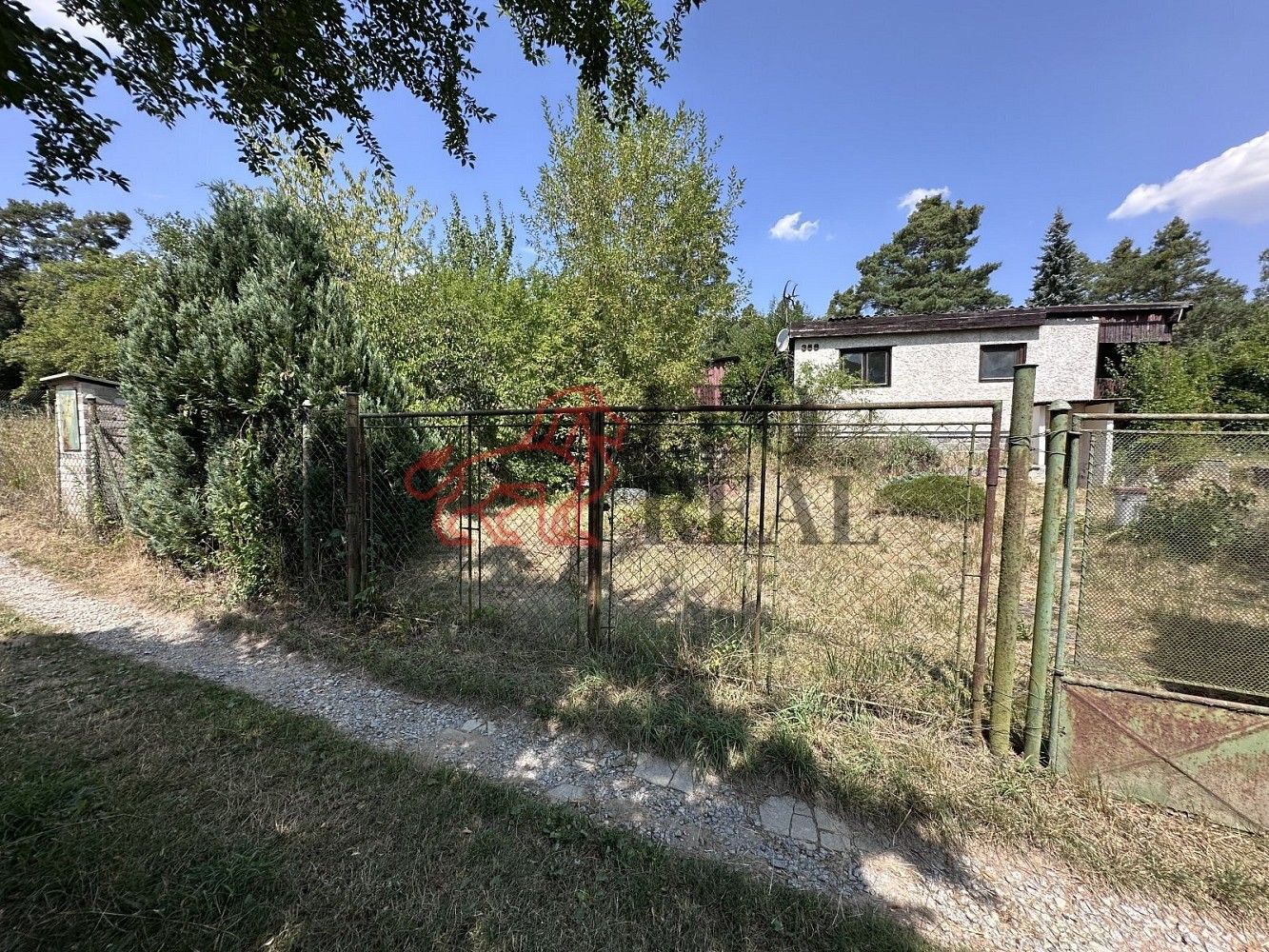 Chalupa · 30 m² · Kamenný Přívoz - Kamenný Újezdec, okres Praha-západ, Středočeský kraj - 4