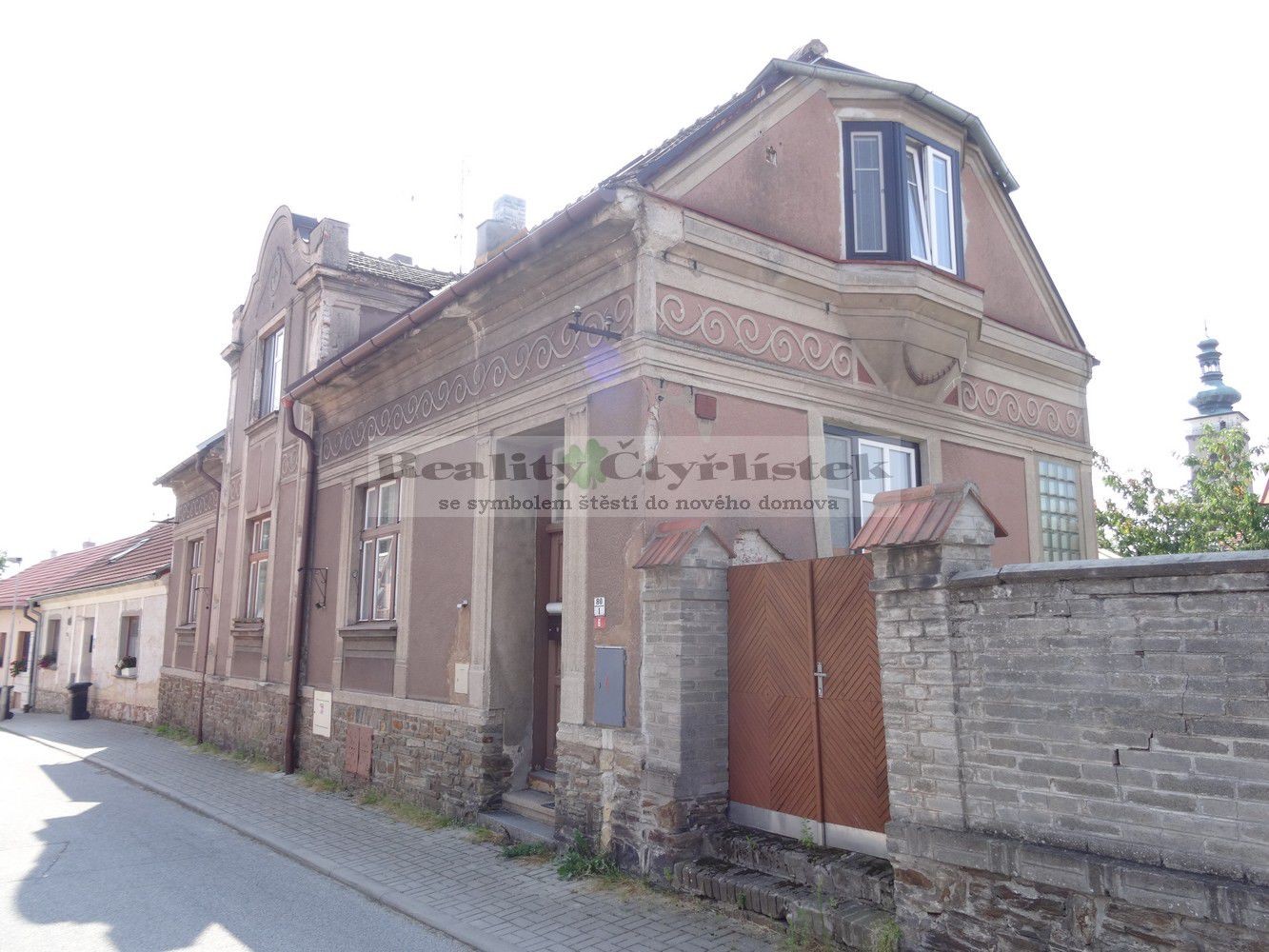 Prodej rodinný dům - Dolní příkopy, Soběslav, 128 m² - 5