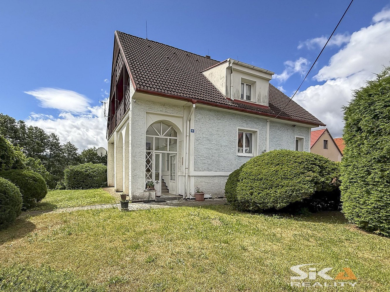 Rodinný dům · 150 m² · Petrohrad, okres Louny - 4