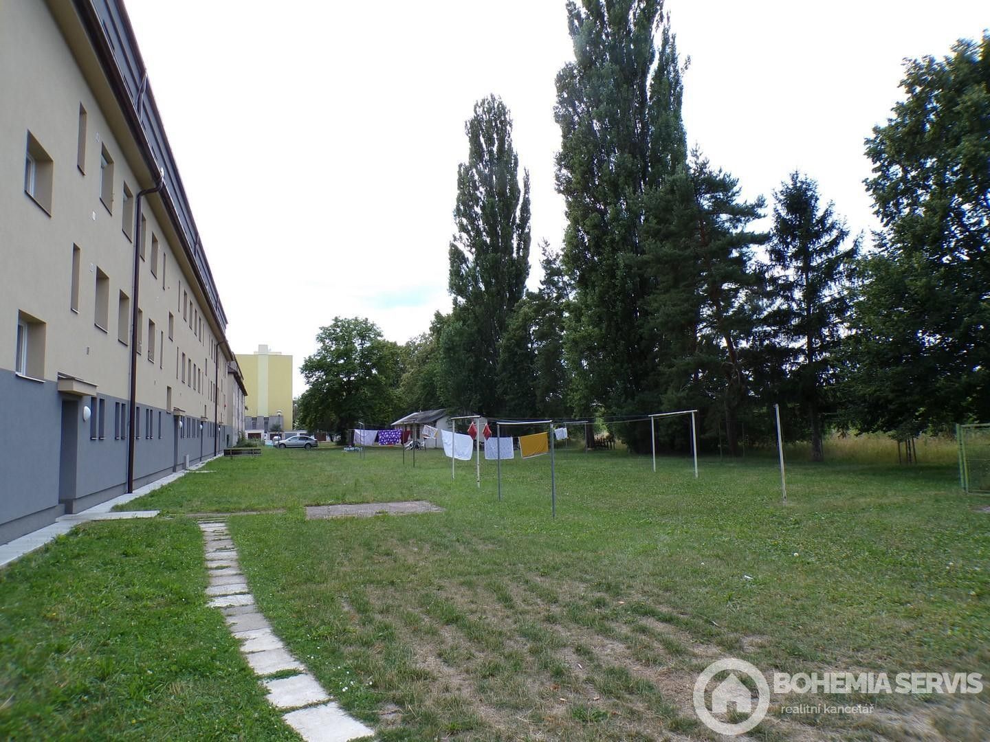Byt 3+1 · 55 m² · Kunštátská  , Poděbrady III - 4