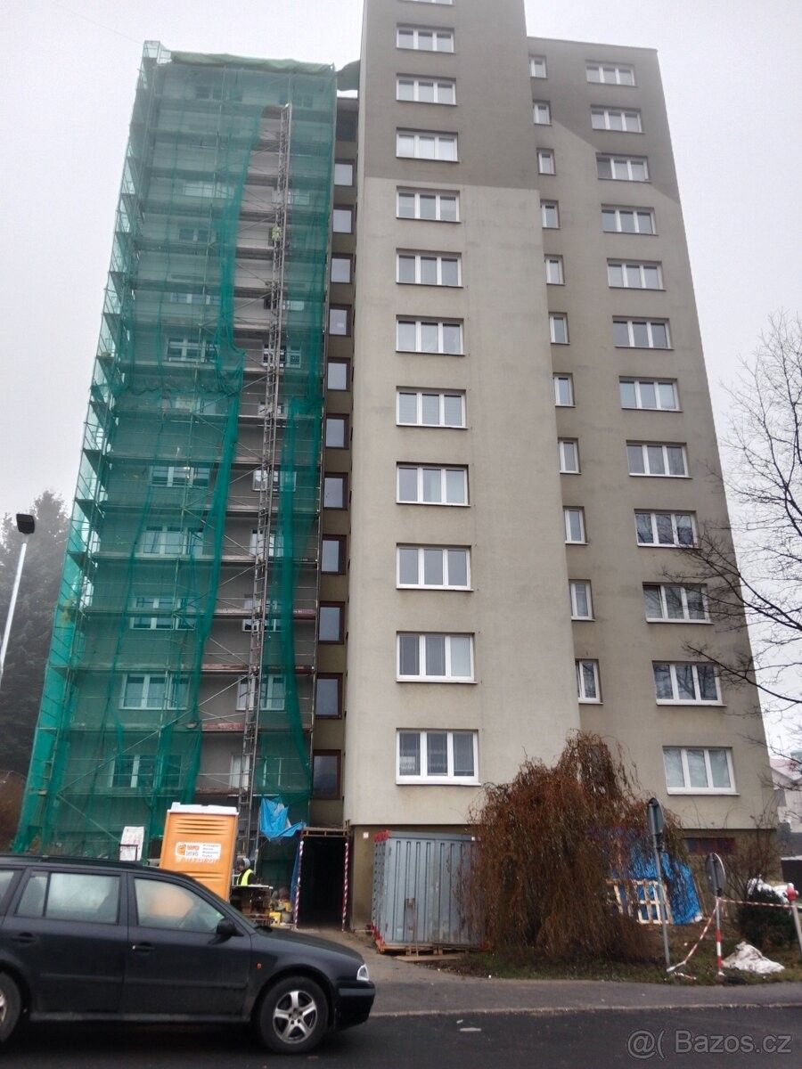 Pronájem byt - Turnov, 511 01