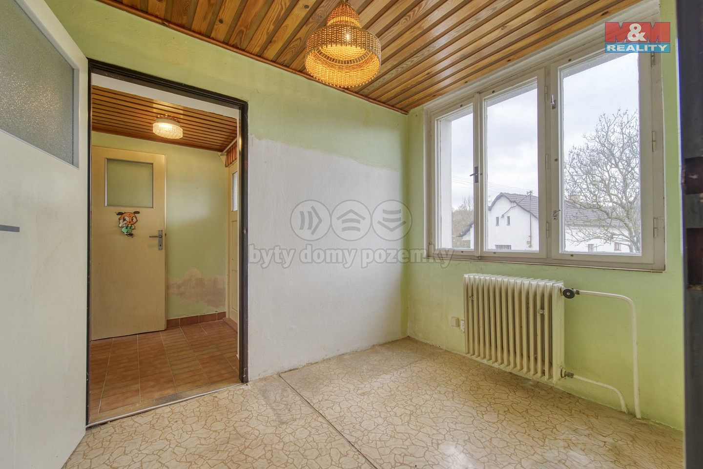 Rodinný dům · 90 m² · Šťáhlavy - Šťáhlavice, okres Plzeň-město, Plzeňský kraj - 3