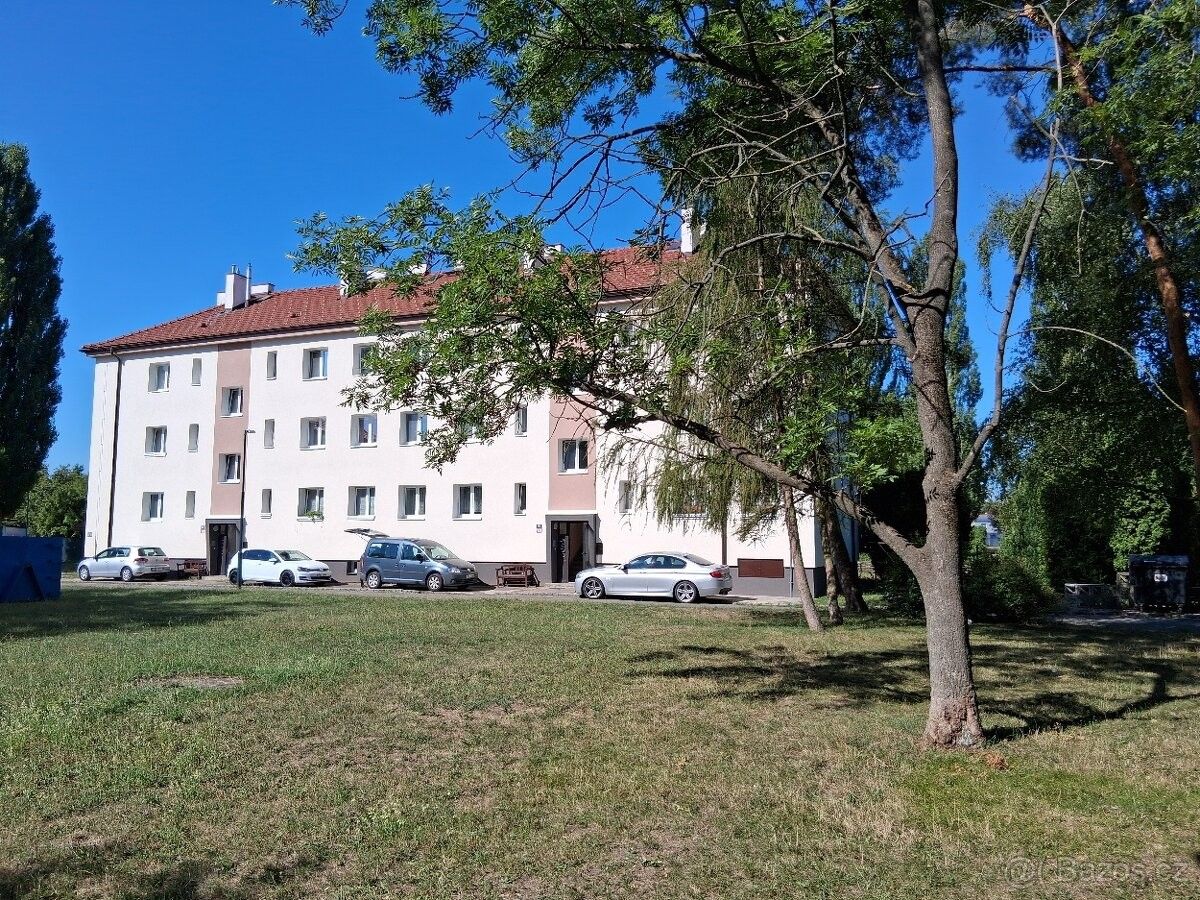Byty, Nymburk, 288 02 - 1