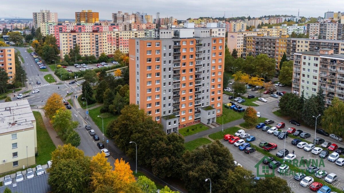 Byty, Plzeň, 323 00