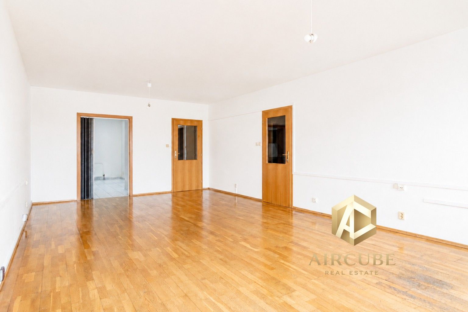 Byt 3+1 · 92 m² · Půlkruhová, Praha Vokovice - 4
