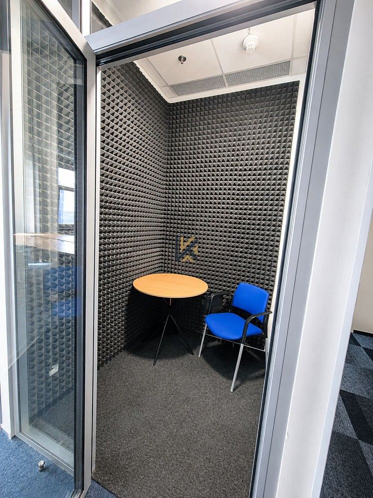 Kancelář · 140 m² · Praha - Nové Město, okres Praha 1, Hlavní město Praha - 3