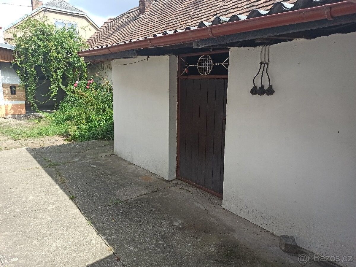 Prodej rodinný dům - Chrast u Chrudimě, 538 51 - 5