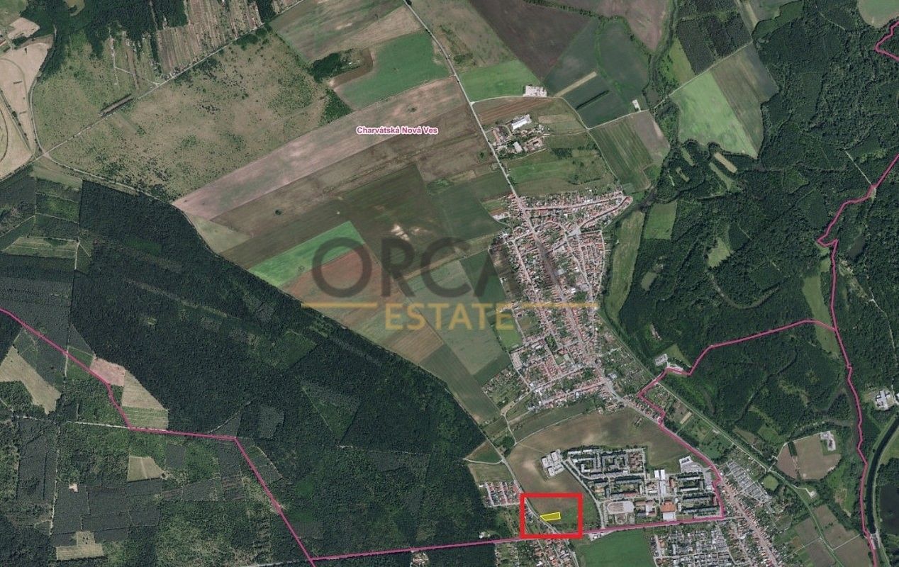 Zemědělský pozemek · Břeclav, Jihomoravský kraj - 3