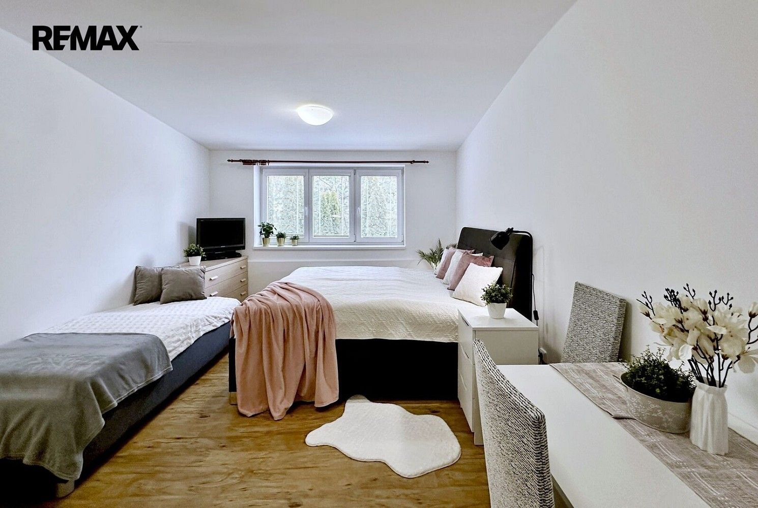 Byt 1+kk · 26 m² · Lipno nad Vltavou, okres Český Krumlov, Jihočeský kraj - 4