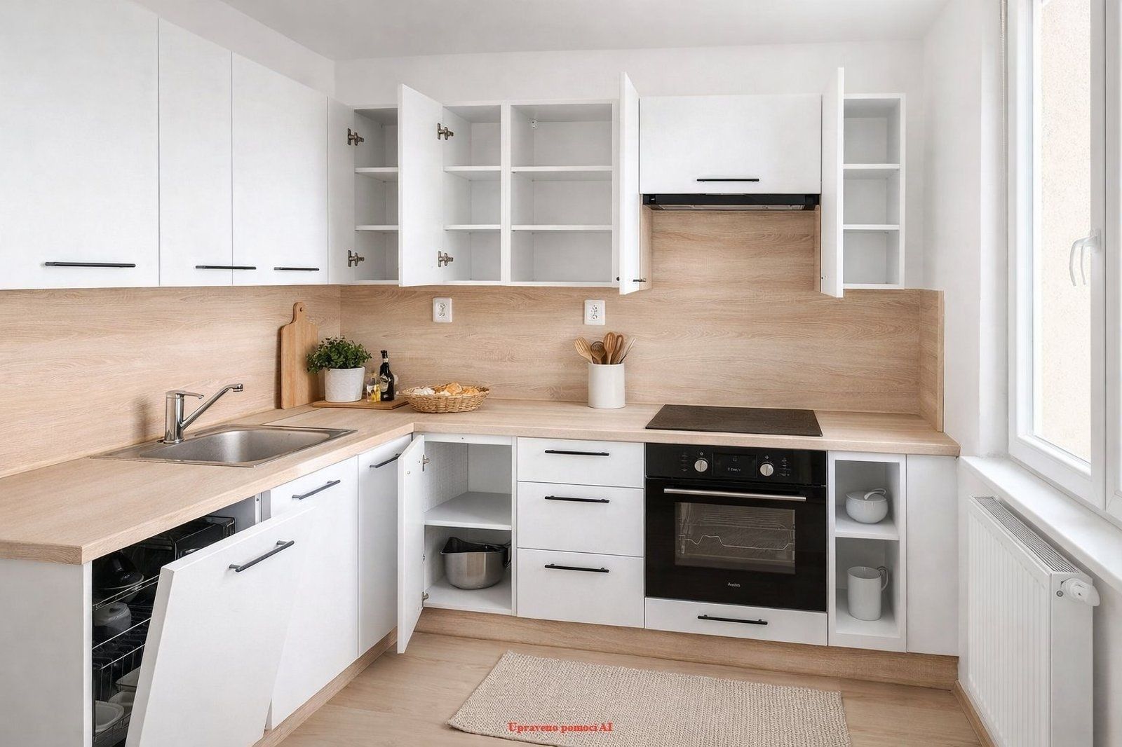Byt 2+1 · 63 m² · Kosmonautů, Havířov - Bludovice, Moravskoslezský kraj - 4