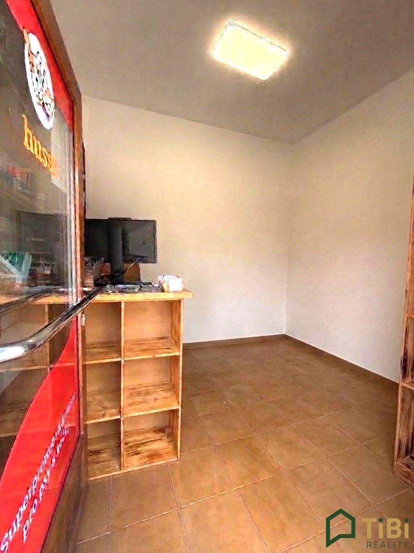 Obchodní prostory · 11 m² · Rožmitálova, Blansko - 3