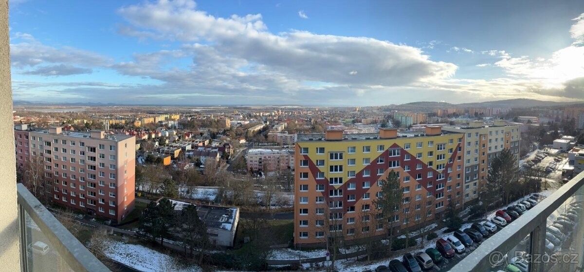 Byty, Jirkov, 431 11