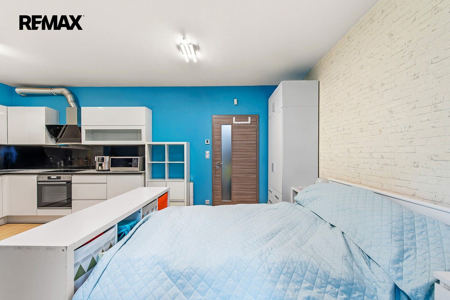 Prodej byt 1+kk - Praha - Žižkov, okres Praha 3, Hlavní město Praha, 34 m² - 5