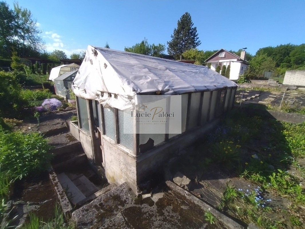 Zahrada · Havířov - Životice, okres Karviná, Moravskoslezský kraj - 4