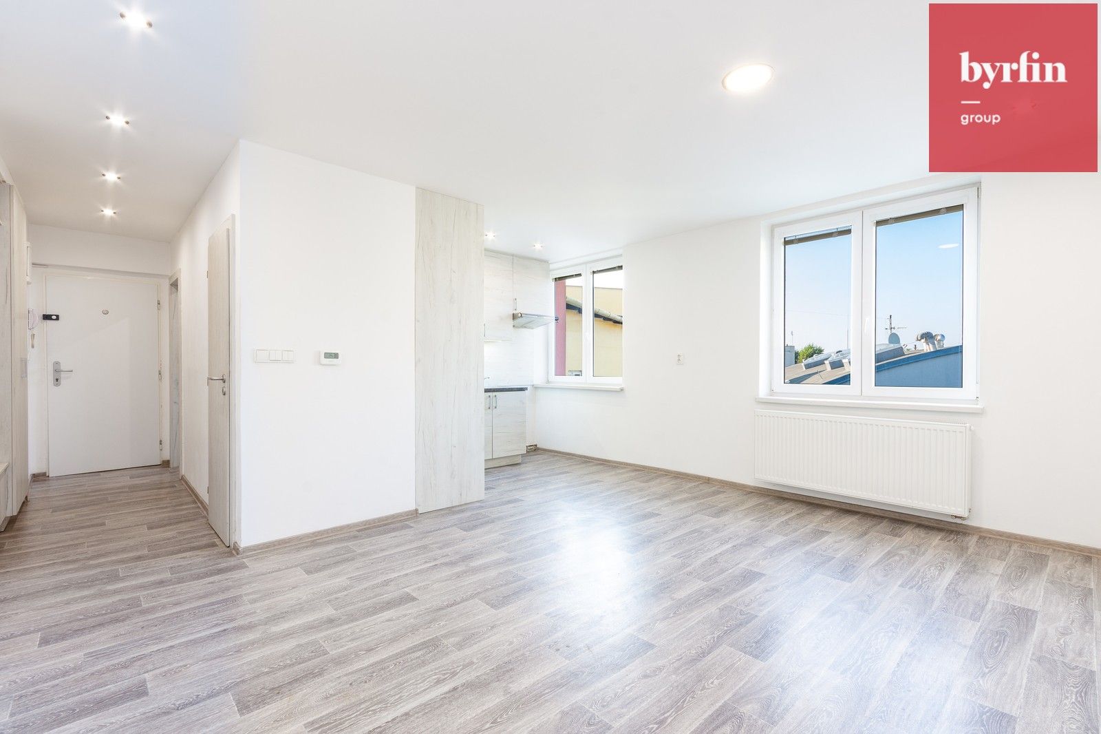 2+kk, náměstí Osvoboditelů, Opava, 47 m²