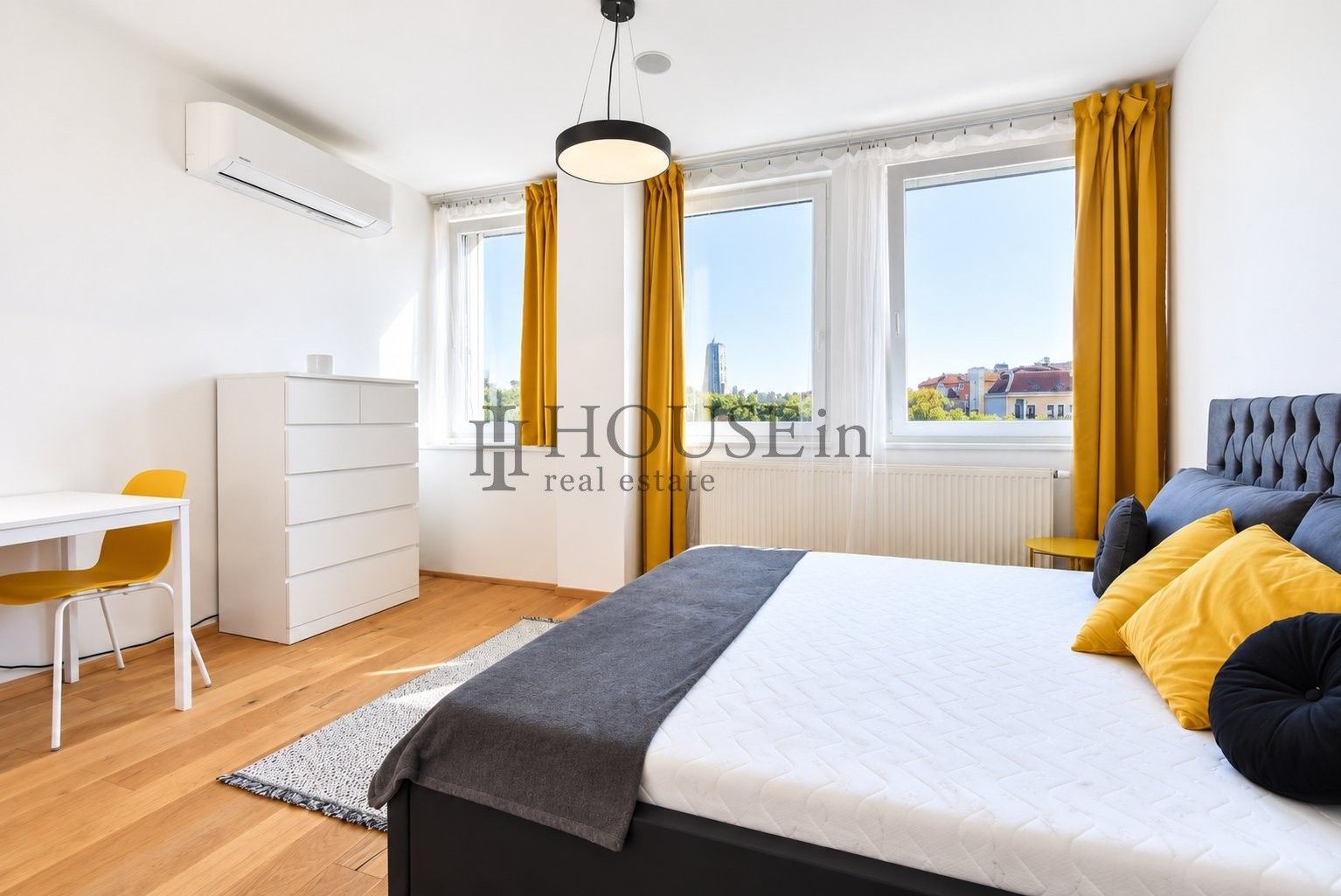 1+kk, Perucká, Praha, 25 m² - 2