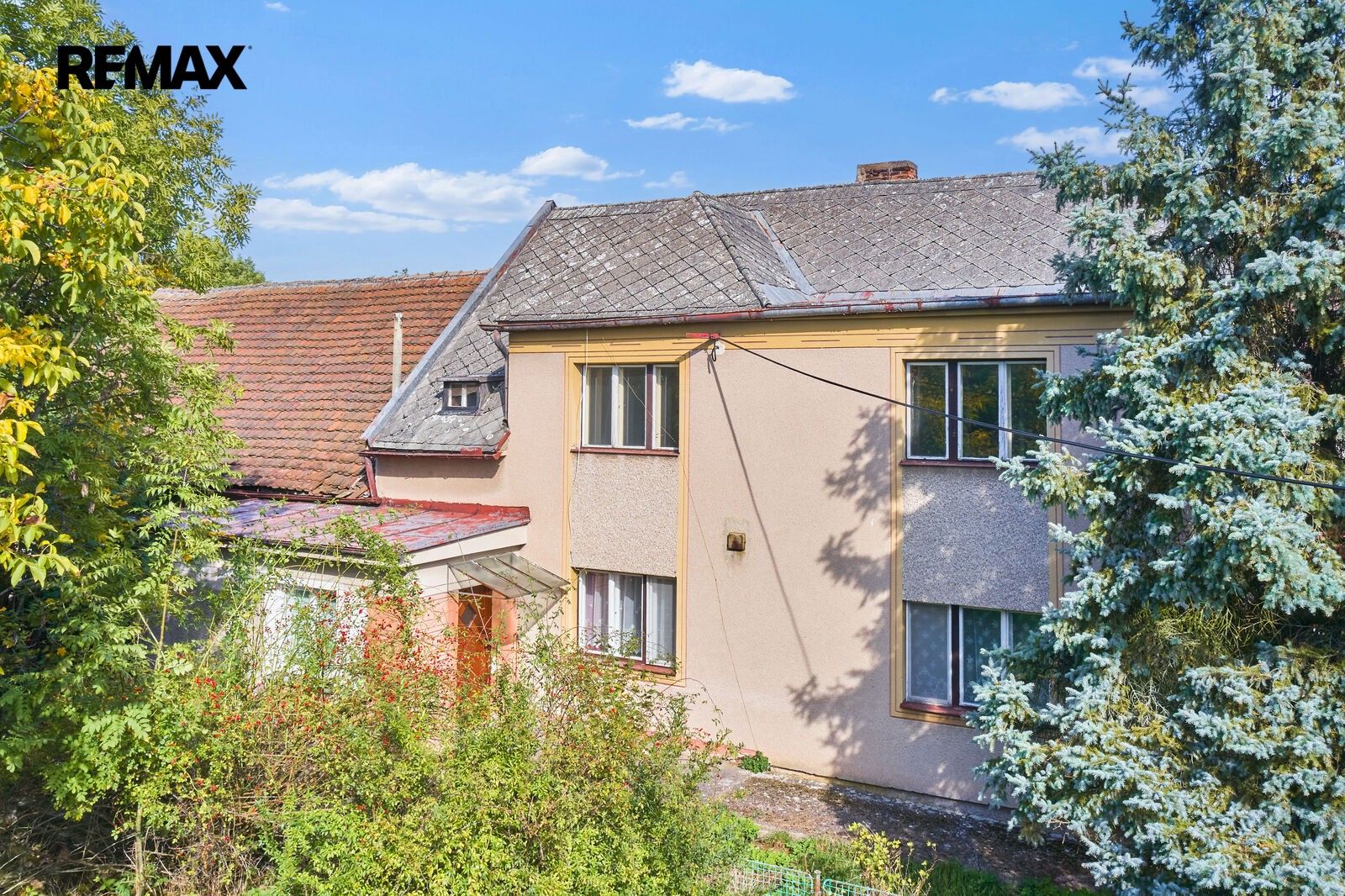 Rodinné domy, Provodov-Šonov Kleny, 170 m² - 2