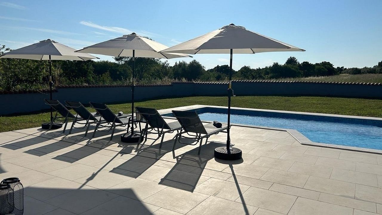 Prodej rodinný dům - Vodnjan, HR, 149 m² - 5