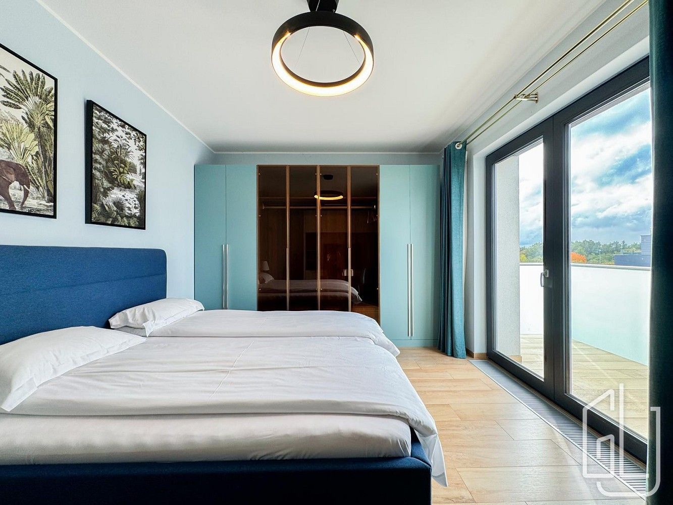 Rodinný dům · 260 m² · Praha - Černý Most, okres Praha 14, Hlavní město Praha - 3