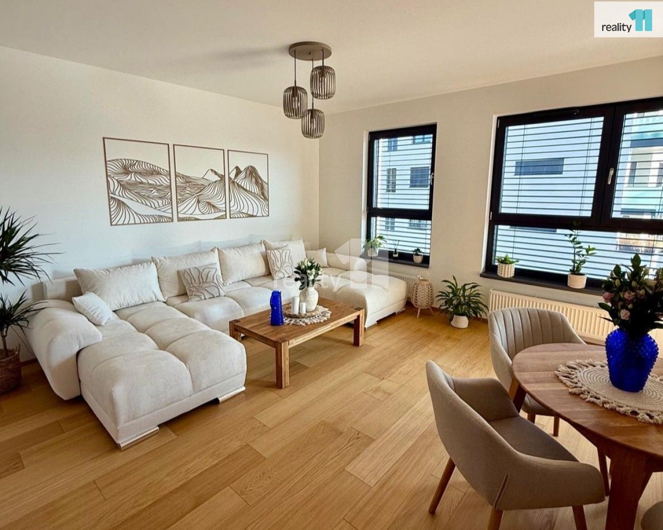 2+kk, Azzoniho,Praha 10, 113 m²