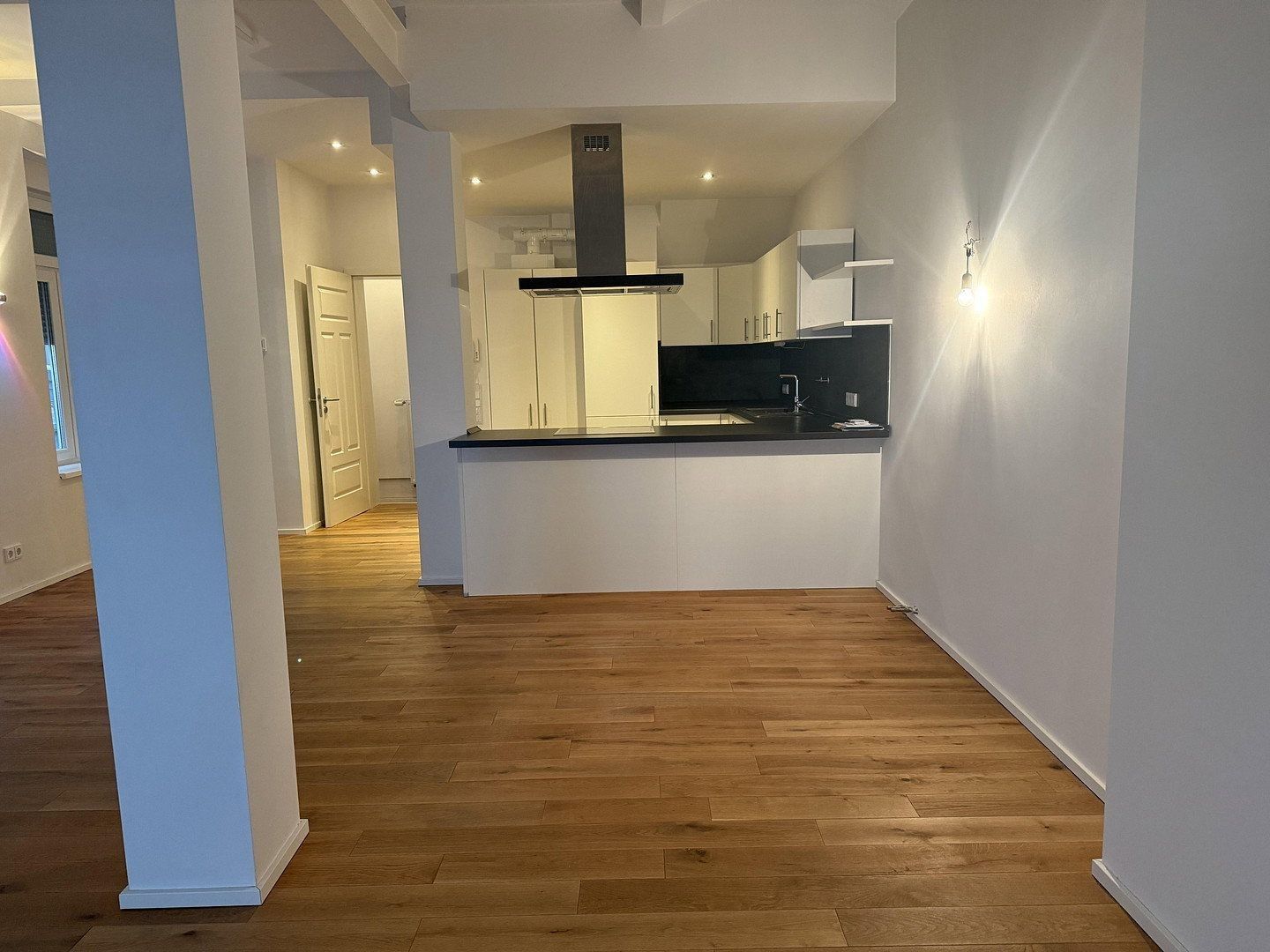 Pronájem rodinný dům - Frankfurt Höchst Hessen 65929, 120 m² - 5