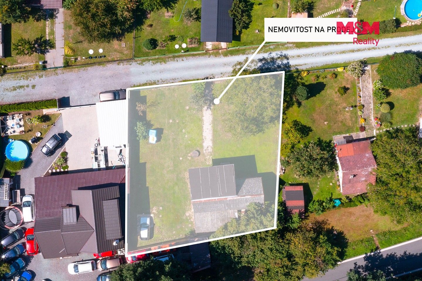 Chalupa · 65 m² · Hradec Králové - Plačice, Královéhradecký kraj - 3