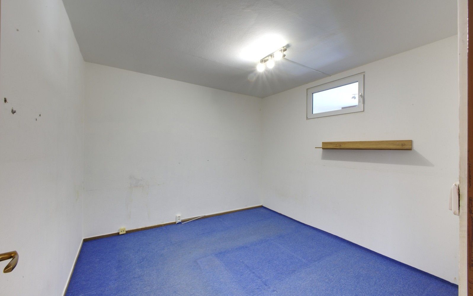 Prodej byt 2+1 - Horní Bříza, okres Plzeň-sever, Plzeňský kraj, 62 m² - 5