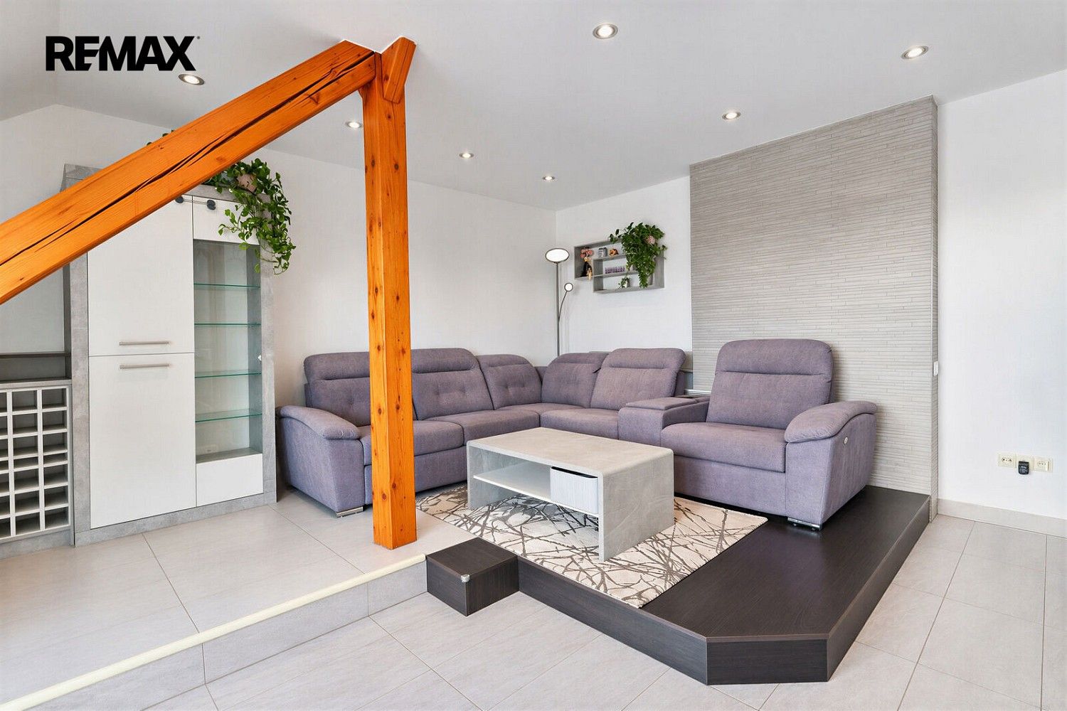 Prodej byt 3+kk - Jana Palacha, Pardubice - Zelené Předměstí, 94 m² - 2