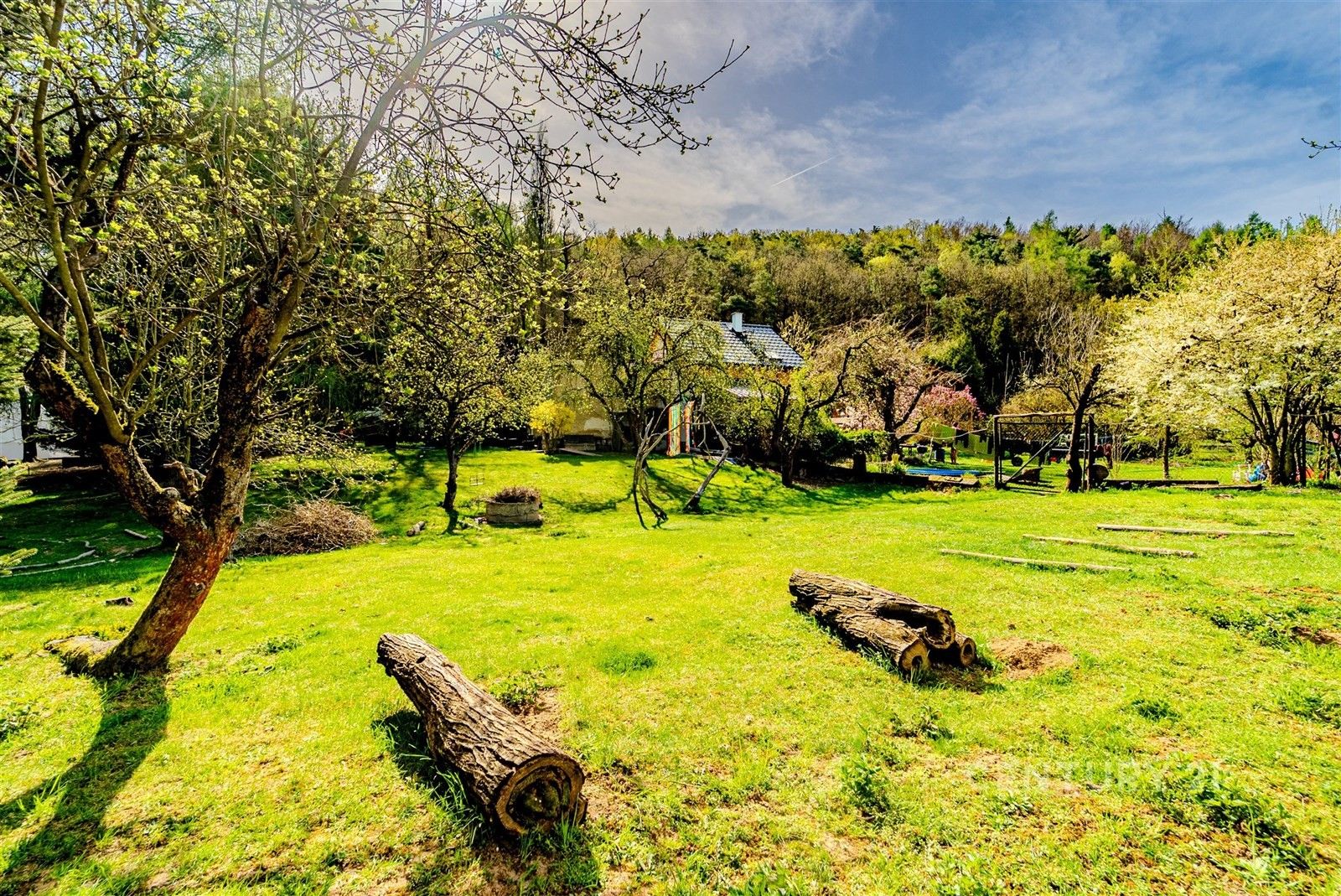 Pozemky pro bydlení, Přední Kopanina, Praha