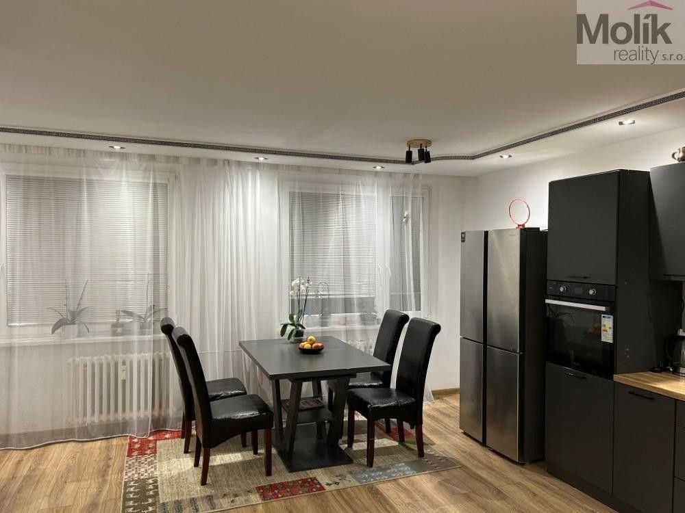 Prodej byt 3+1 - Františka Malíka, Most, 69 m²