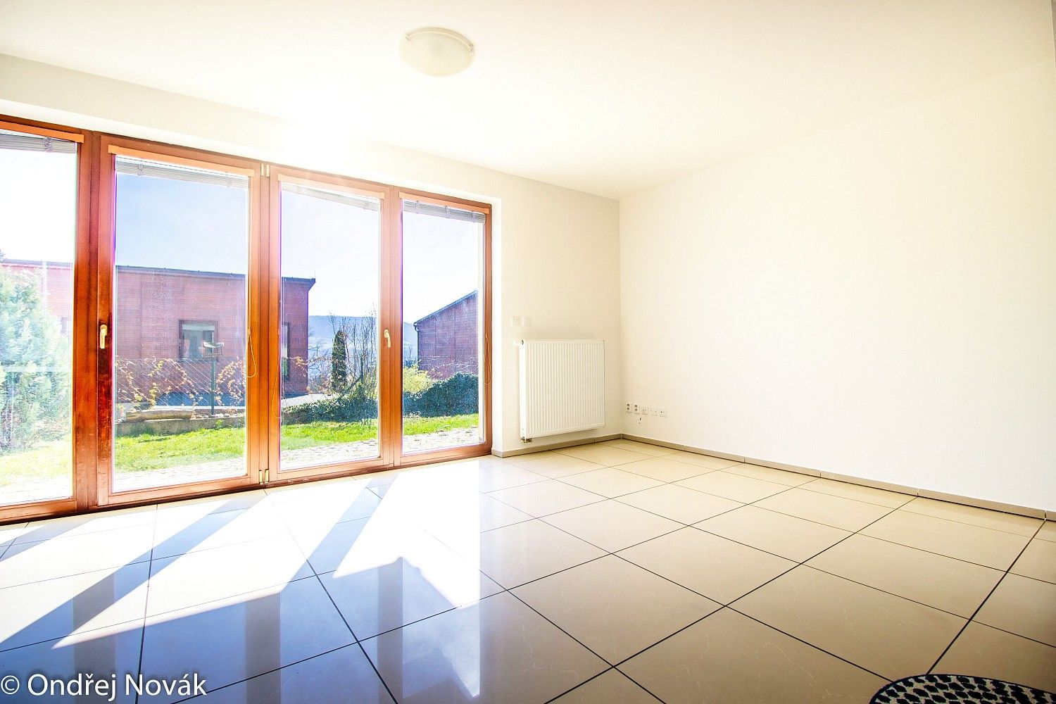 Rodinné domy, V Olšinách, Černošice, okres Praha-západ, 120 m² - 1