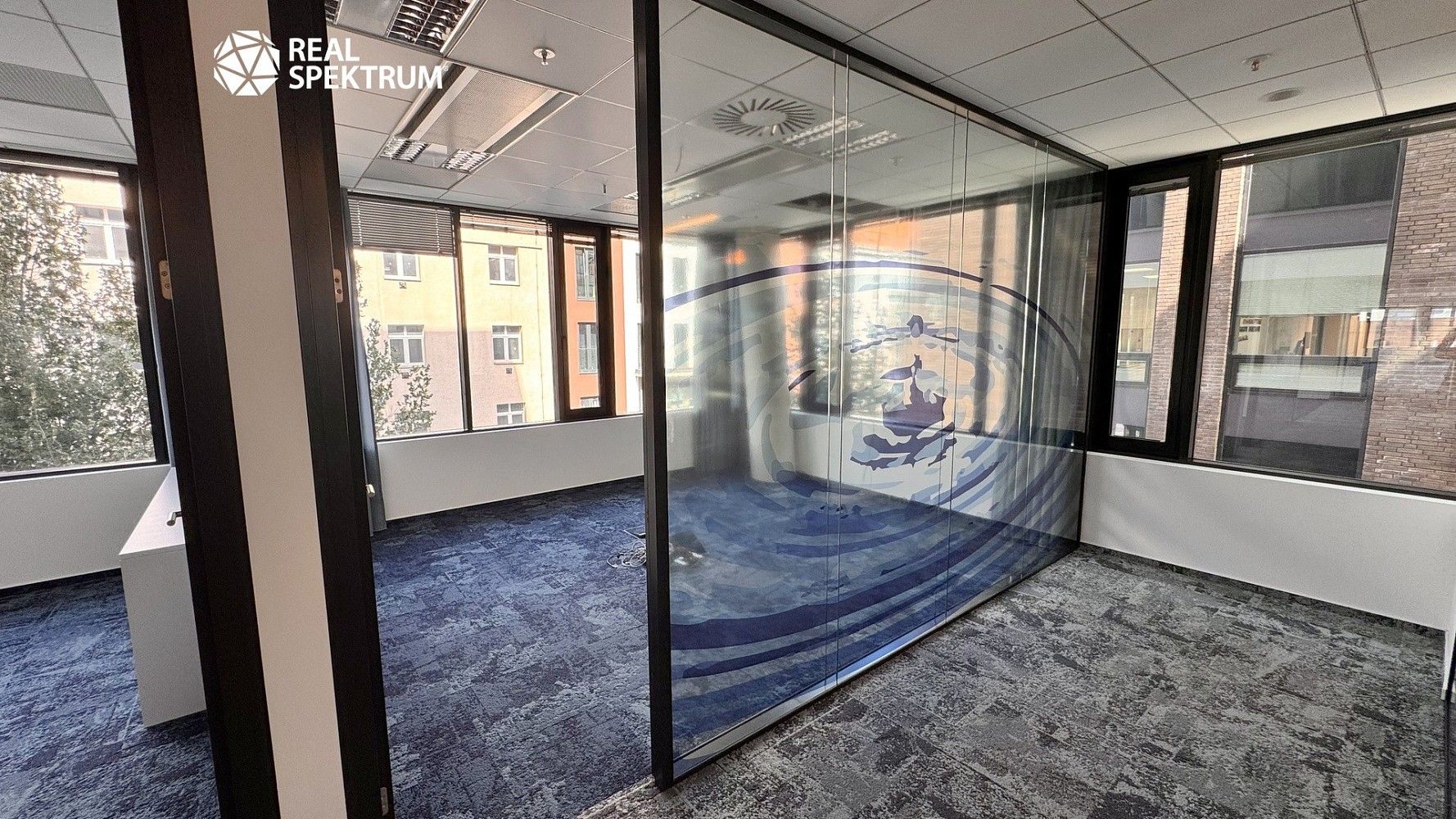 Kancelář · 730 m² · Brno - Trnitá, okres Brno-město, Jihomoravský kraj - 3