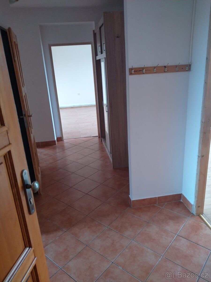 Byty, Žďár u Mnichova Hradiště, 294 12
