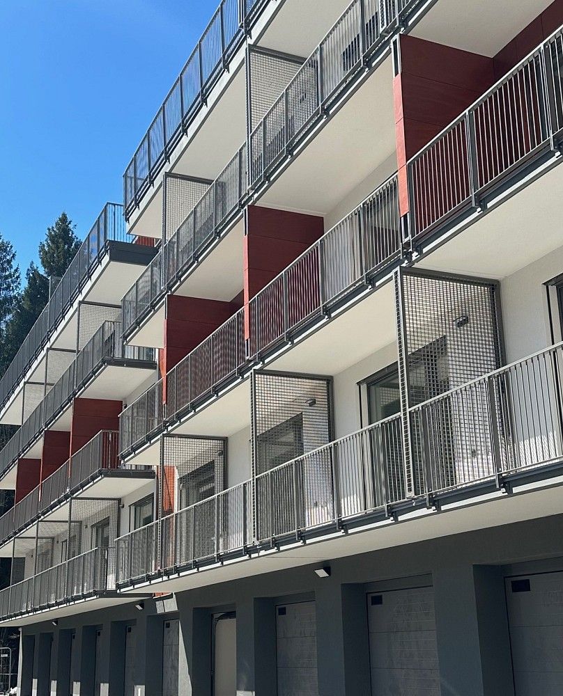 2+kk, Jablonec nad Nisou, Liberecký kraj, 83 m² - 2