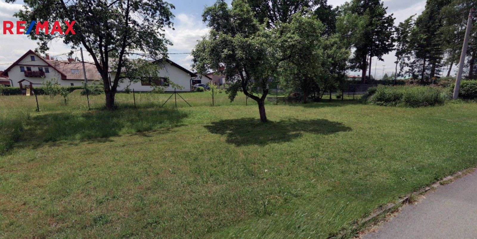 Prodej pozemek pro bydlení - Lanškroun, 661 m²