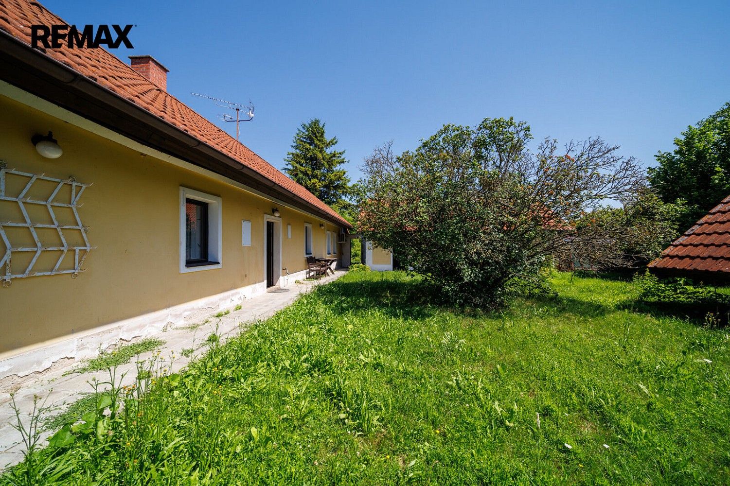 Prodej rodinný dům - Choťovice, okres Kolín, Středočeský kraj, 73 m² - 5