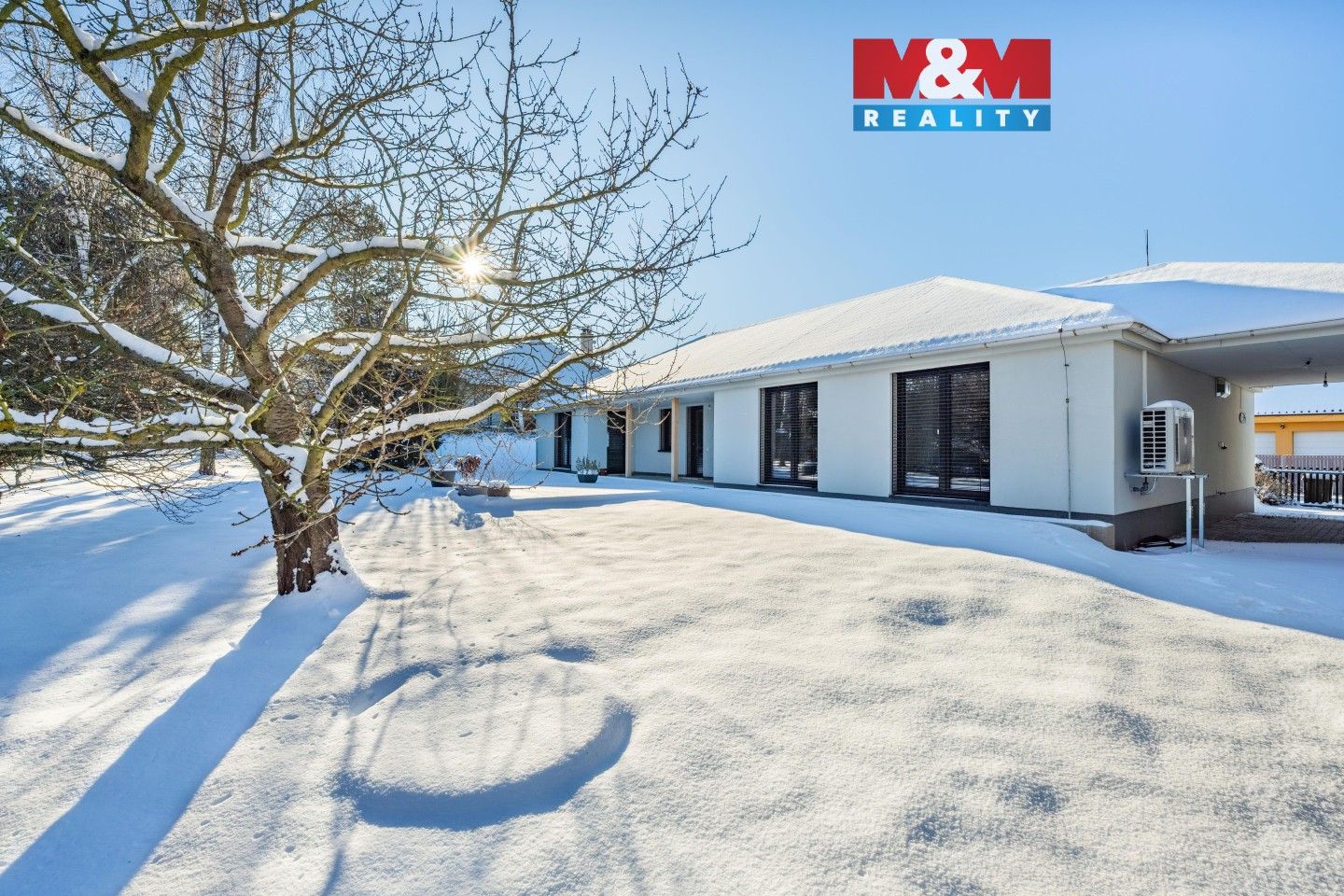 Rodinné domy, U Menhiru III, Zbuzany, 150 m²